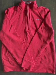 Vineyard Vines Kids Pullover Size M 12/14 - Picture 1 of 8