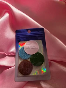 Strong Scent Hoover / Vacuum Discs Lavish Unstoppable Laundry Inspired 3 Pack - Picture 1 of 1