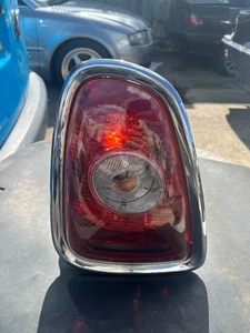 Mini Cooper 1.6 Bj 2007 Rückleuchte Beifahrerseite #1 - Bild 1 von 8