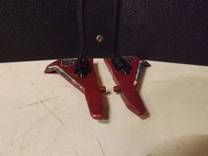 G1 Transformers Deception Seeker Jet RAMJET R+L WING - Bild 1 von 6