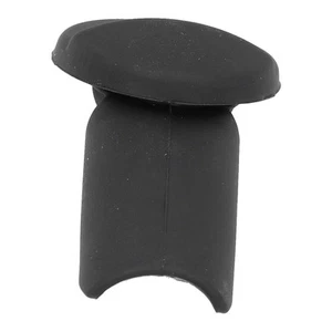 New Car Antenna Base Bezel Black Rubber 86392‑0C040 For Sienna 2011‑2014 - Zdjęcie 1 z 12