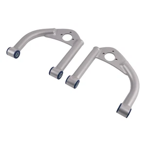2x Front Upper Control Arm for GM F-Body 1993-02 Camaro Pontiac Firebird A-Arms - Picture 1 of 20