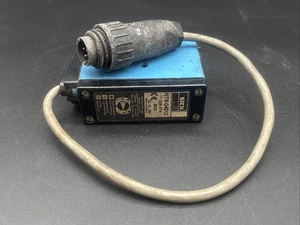 Sick NT6-04012 Contrast sensor 10-30 VDC - Picture 1 of 6