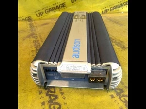 audison LRX4 300 - Picture 1 of 8