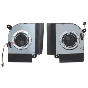 Advanced Cooling Fan Metal Headsink For G 2020 TM1945 XMG2003-AJ XMG2003-A - Afbeelding 1 van 11