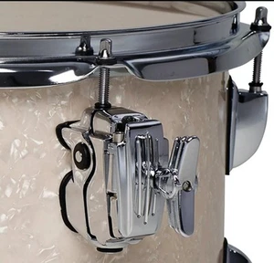 Ludwig LAPAM1 Atlas Single Mount Drum Bracket "NEU" in OVP. - Bild 1 von 6