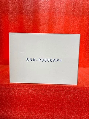 Supermicro SNK-P0080AP4  4U Active CPU HS LGA4189 Socket P4 for X12 Whitley - Image 1 of 3