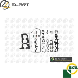 GASKET SET CYLINDER HEAD HK3788 FOR TOYOTA IQYARISAYGO DAIHATSU CUOREVII 1.0L - Picture 1 of 8