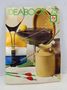 Vintage 1975 S&H Green Stamps Ideabook Catalog - Picture 1 of 6