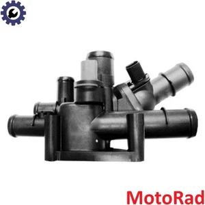 THERMOSTAT COOLANT 596-105K FOR VW BORA/I GOLF/IV AUDI A3 SKODA BFQ/APF 1.6L A3 - Picture 1 of 8
