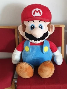 Super Mario Large Simba 35ins - Picture 1 of 3