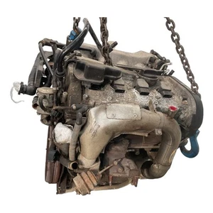 2002 SKODA OCTAVIA ENGINE MK1 (1U) 1.8 PETROL CODE ARX 150BHP 1781CC - Picture 1 of 10
