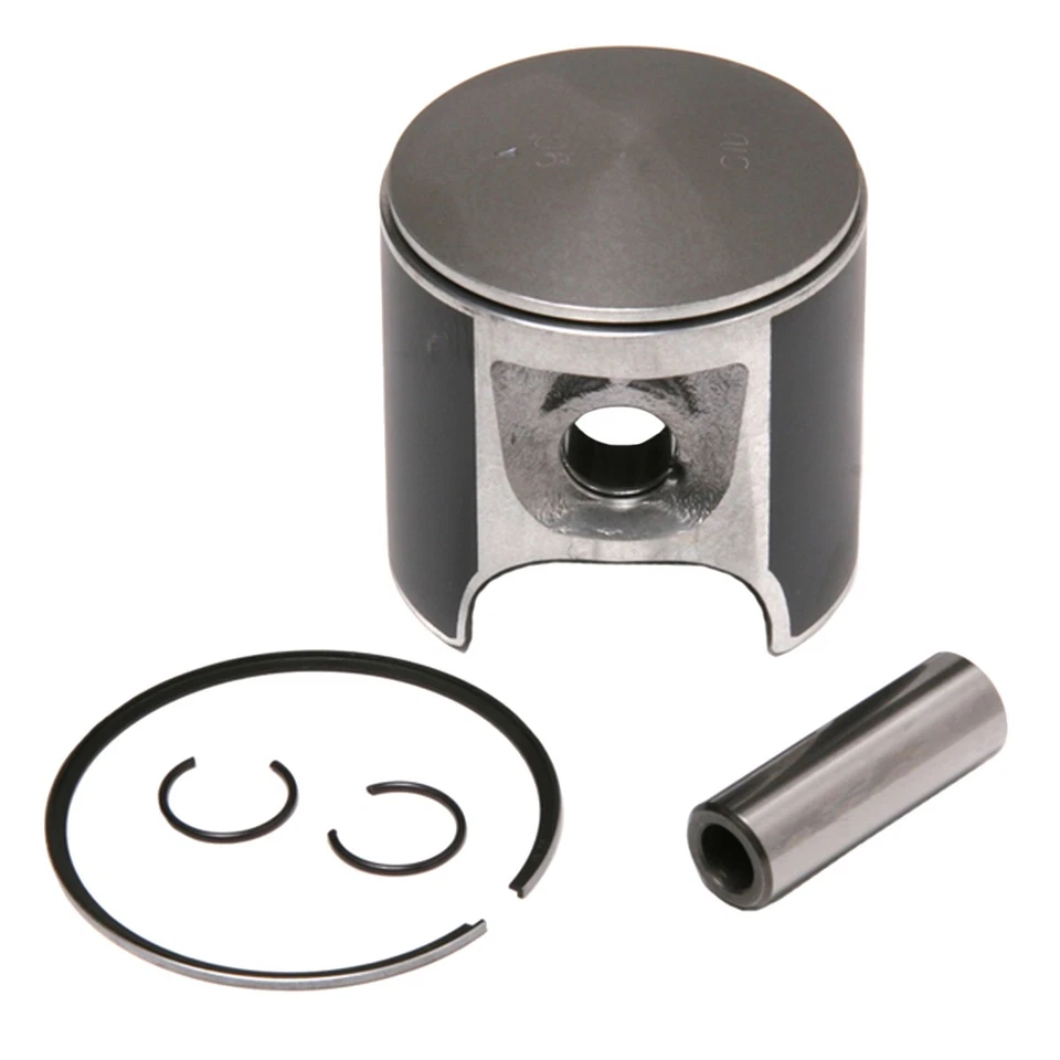 SPI Standard Bore Piston Kit for Ski-Doo Many 1989-1999 583 Snowmobiles 76mm - Image 1 of 1