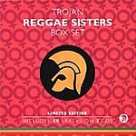 Various Artists : Trojan Sisters Box Set CD 3 Discs (2003) Fast And FREE P & P • 21.84£