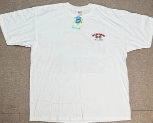 Anvil General Motors Vette Vues Magazine Corvette T-Shirt Size 2X - Picture 1 of 10