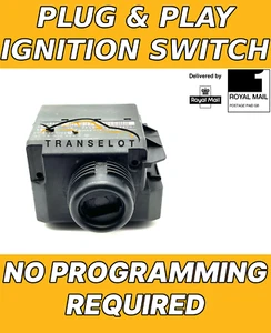 ✅PER VITO VIANO 6395450608 INTERRUTTORE ACCENSIONE PLUG & PLAY EIS EZS NO CODIFICA NECESSARIA - Foto 1 di 3