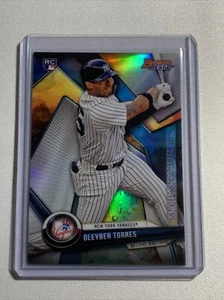 2020 Bowman’s Best Gleyber Torres RC - Picture 1 of 2