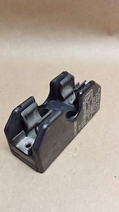 Portafusibile quadrato D PF-1 serie B 30A #6407 - Foto 1 di 4