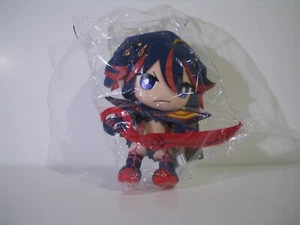 Kill La Kill Ryuko Senketsu 8 Zoll Plüsch Neu in Tasche mit Etikett - Bild 1 von 2