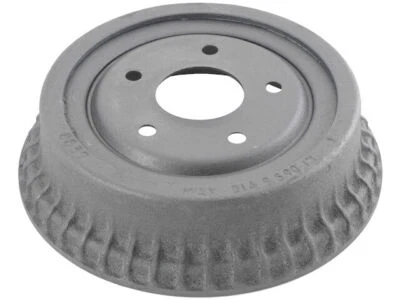 Tambor de freno trasero para Buick GS 350 1968-1969 API 47183KC OEF3 Foto 1 de 2