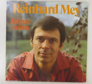 12 " LP Vinyl Reinhard Mey - Seasons A11 R692 - Picture 1 of 3