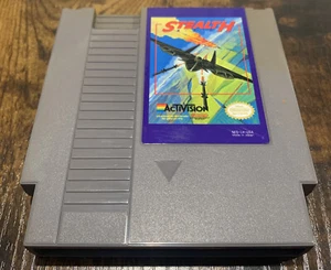 Contatti Nes Nintendo Stealth ATF lucidati testati garantiti - Foto 1 di 1