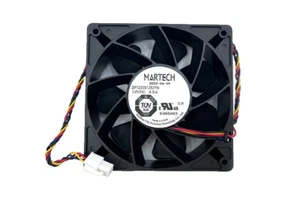 Original MARTECH 12V 4,5A 7000RPM Lüfter für Antminer S19kpro S21 S19jxp KS5pro - Bild 1 von 6