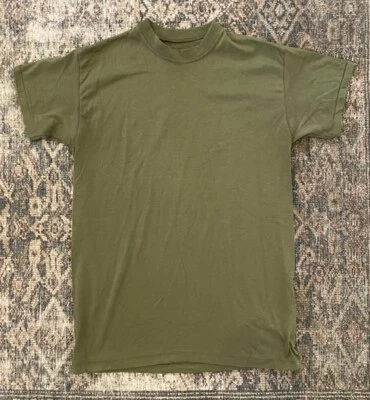 Camiseta de Colección Años 90 Duke Atlética Militar Puntada Única Talla M PT USMC Hecha en EE. UU. Foto 1 de 4