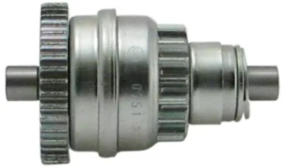 Motor De Arranque Bendix para Kawasaki Jet Ski 800 SX-R SXR JS800 2003 2004 2005-2011 Foto 1 de 4