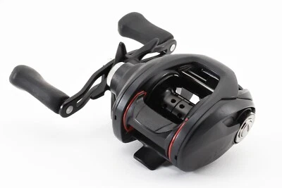 Daiwa 19 Tatula Tw 100HL Izquierdo Baitcasting Carrete Excelente De Japón #1836 - Imagen 1 de 4