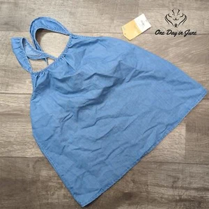 There Abouts Spaghetti Strap Top Size L (14) - Picture 1 of 3