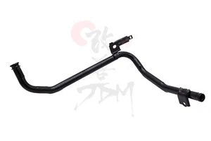 NEW Genuine Honda Thermostat Coolant Pipe - Civic Type R EP3 K20A 19510-PRC-J00 - Picture 1 of 5