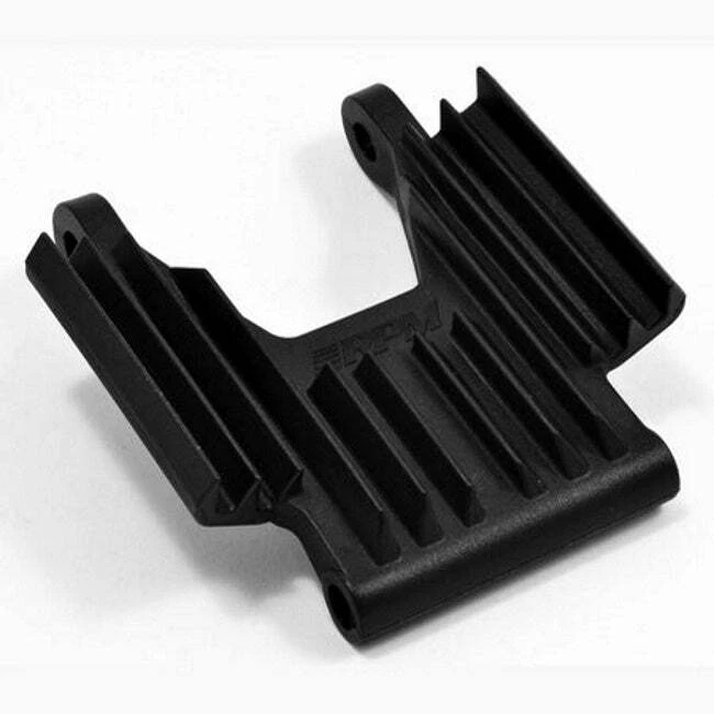 RPM 72202 Crash Structure (Radiator) for the Losi Promoto Black - Image 1 of 1