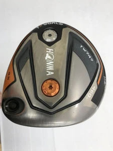 2018 HONMA TOUR WORLD TW747 460 1W Driver 9.5 FP-6 S-flex Golf Club B985 - Picture 1 of 9