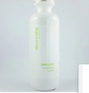 Tónico purificador transparente para la piel Mila d'opiz 500 ml #usau - Imagen 1 de 1