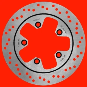 Rear brake disc, Suzuki GSF1200 Bandit (1996-2005) from stock - Picture 1 of 1