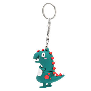 U Disk Memory Stick Little Dinosaur USB2.0 Flash Disk Driver With TypeC Con FTD