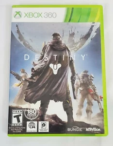 Xbox 360 Destiny Microsoft 2014 - Picture 1 of 4