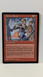 Ancient Runes Tempest Regular - Picture 1 of 2