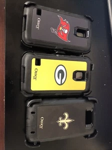 Lotto 3 astucci Otter Box - Foto 1 di 8