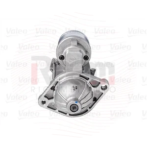 Motorino D'Avviamento VALEO per Fiat Lancia Opel - Imagen 1 de 5