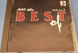 All the best. CD - Picture 1 of 3