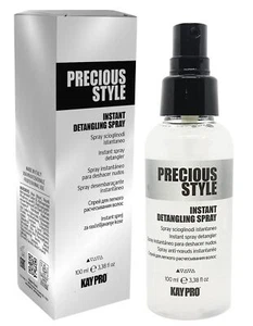 Spray desenredado instantáneo Kay Pro Precious Style 100 ml - Imagen 1 de 1
