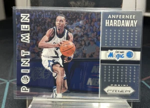 Anfernee Penny Hardaway 2015-16 Panini Prizm Basketball Point Men #2 Magic - Picture 1 of 2