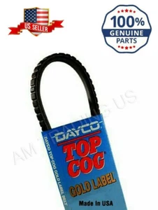 Dayco 22770 Gold Label Top Cog Accessory Drive Belt, Industry Number: 15A1955 - Bild 1 von 2