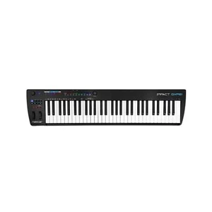 Nektar Impact GXP61 61-Key Keyboard Controller 61 Keys - Picture 1 of 7