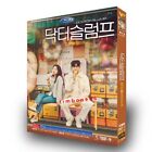 2024 Korean Drama TV DOCTOR SLUMP  5DVD/disc English Subtitle boxed
