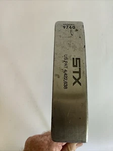 STX Model 9740 Putter 35” Inches - Picture 1 of 8