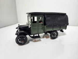 YORKSHIRE CO - 1917 DELIVERY TRUCK  - Picture 1 of 8