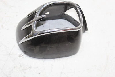 Honda Goldwing GL1800 2002 espejos retrovisores izquierdos cubierta de carcasa  Foto 1 de 4
